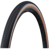 Schwalbe Plášť G-ONE R PRO 700x40C (40-622) 67EPI 485g TLR Evo V-Guard RACE PRO Addix Race hnedý bok skladací Schwalbe Plášť G-ONE R PRO 700x40C (40-622) 67EPI 485g TLR Evo V-Guard RACE PRO Addix Race hnedý bok skladací