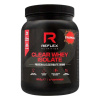 Reflex Clear Whey Isolate – Tropical 510 g Reflex Clear Whey Isolate – Tropical 510 g