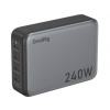 SmallRig 4752 240W 4-Port PD Power Adapter SmallRig 4752 240W 4-Port PD Power Adapter