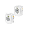 Smart sada zásuvek GOSUND SP1-H WiFi HomeKit 2ks Smart sada zásuvek GOSUND SP1-H WiFi HomeKit 2ks