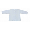 Kojenecka košieľka - Detská bundička Sofija 74 biela (Sofija Mini Jersey White WZ180 74) Kojenecka košieľka - Detská bundička Sofija 74 biela (Sofija Mini Jersey White WZ180 74)
