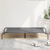 VidaXL pelech pre psa sivé 130 cm x 80 cm VidaXL pelech pre psa sivé 130 cm x 80 cm