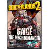 Borderlands 2 Mechromancer Pack Borderlands 2 Mechromancer Pack