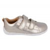 Dětské barefoot kožené boty Stitch&Walk gold 27 Dětské barefoot kožené boty Stitch&Walk gold 27