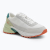 Pánske topánky Calvin Klein YM0YM01292 Hike Runner Casual Ny-Su Bright White/Wild Green/Tigerilily Pánske topánky Calvin Klein YM0YM01292 Hike Runner Casual Ny-Su Bright White/Wild Green/Tigerilily