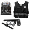 Kostým policajta pre deti Kostým policajta pre deti
