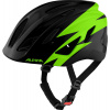 Detská cyklistická prilba Alpina Pico-black/green gloss 50-55 2025 Detská cyklistická prilba Alpina Pico-black/green gloss 50-55 2025
