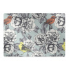 Podložka pod stoličku Podložka pod stoličku Ruže a vtáky mwp-w0019159 Podložka pod stoličku Podložka pod stoličku Ruže a vtáky mwp-w0019159