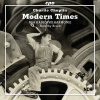 Charles (Charlie) Chaplin (1889-1977) - Modern Times (Die komplette Filmmusik) (CD) Charles (Charlie) Chaplin (1889-1977) - Modern Times (Die komplette Filmmusik) (CD)