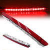 Tretie brzdové svetlo LED pre Mercedes-Benz triedy M W164 Tretie brzdové svetlo LED pre Mercedes-Benz triedy M W164