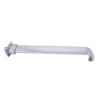 RAV Slezák - Sprchové rameno, 40 cm, chróm MD0701 RAV Slezák - Sprchové rameno, 40 cm, chróm MD0701