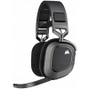 Bezdrôtové slúchadlá Corsair HS80 RGB Carbon PS5 PC NS Dolby Atmos Bezdrôtové slúchadlá Corsair HS80 RGB Carbon PS5 PC NS Dolby Atmos