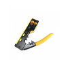 Kliešte krimpovacie RJ45 HT-7088 E6059 CAT7 EUROKOMP Kliešte krimpovacie RJ45 HT-7088 E6059 CAT7 EUROKOMP