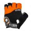 Power System Rukavice FIT GIRL PS-2900 oranžová - velikost M Power System Rukavice FIT GIRL PS-2900 oranžová - velikost M