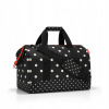 Piknikový kôš - Allrounder Lo Mixed Dots Bag (Piknikový kôš - Allrounder Lo Mixed Dots Bag) Piknikový kôš - Allrounder Lo Mixed Dots Bag (Piknikový kôš - Allrounder Lo Mixed Dots Bag)