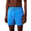 Pánske plavky Calvin Klein N61036 M Modrá Pánske plavky Calvin Klein N61036 M Modrá