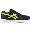 Pánske športové topánky Reebok Rapide Mu Čierna Pánske športové topánky Reebok Rapide Mu Čierna