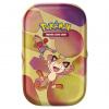 Pokémon TCG Scarlet & Violet 151 Mini Tin Edícia: Meowth & Hitmonchan Pokémon TCG Scarlet & Violet 151 Mini Tin Edícia: Meowth & Hitmonchan