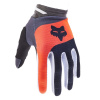 Fox Racing FOX 180 Ballast Glove - Black/Grey MX24 - FOX 180 Ballast Glove - S, Black/Grey MX24 Fox Racing FOX 180 Ballast Glove - Black/Grey MX24 - FOX 180 Ballast Glove - S, Black/Grey MX24