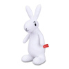 Plyšová postavička Králík Bob od firmy MÚ Brno -- 20cm (20 cm) Plyšová postavička Králík Bob od firmy MÚ Brno -- 20cm (20 cm)