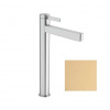 Hansgrohe Finoris Umývadlová batéria, s výpusťou Push-Open, CoolStart, EcoSmart, kefovaný bronz 76072140-HG Hansgrohe Finoris Umývadlová batéria, s výpusťou Push-Open, CoolStart, EcoSmart, kefovaný bronz 76072140-HG