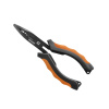 Multifunkční kleště se zahnutou špičkou Delphin BENDIX 16 cm Multifunkční kleště se zahnutou špičkou Delphin BENDIX 16 cm