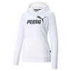 Mikina Puma Ess Logo W 586791 02 M Mikina Puma Ess Logo W 586791 02 M