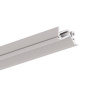 LED profil vestavný směrový v úhlu 30° KLUS MICRO-30DEG-K - LED profil MICRO-30DEG-K - 3m LED profil vestavný směrový v úhlu 30° KLUS MICRO-30DEG-K - LED profil MICRO-30DEG-K - 3m