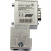 LAPP EPIC® ED-PB-90-LED-S rozdeľovač a adaptér pre senzory - aktory, 21700530, piny: 9, 1 ks; 21700530