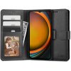 TECH-PROTECT WALLET SAMSUNG GALAXY XCOVER 7 čierne TECH-PROTECT WALLET SAMSUNG GALAXY XCOVER 7 čierne