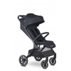 Easywalker Jackey2 XL Športový kočík Midnight Black 2024 Easywalker Jackey2 XL Športový kočík Midnight Black 2024