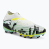 Kopačky PUMA Future 9 Pro Ctivity Fg/Ag yellow alert/mint jelly/puma white/puma black Kopačky PUMA Future 9 Pro Ctivity Fg/Ag yellow alert/mint jelly/puma white/puma black