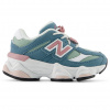 Detské topánky New Balance I90601UY – modré Detské topánky New Balance I90601UY – modré