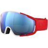 POC ZONULA Rouge/Blanc/Partly Sunny Blue POC ZONULA Rouge/Blanc/Partly Sunny Blue