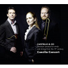 Caecilia-Concert, CASTELLO & CO:VENETIAN SONATAS, CD Caecilia-Concert, CASTELLO & CO:VENETIAN SONATAS, CD