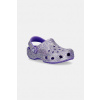Detské šľapky Crocs CLASSIC FANTASY GLITTER CLOG T 212562.CROCS.CLASSIC.FA fialová EUR 23/24 Detské šľapky Crocs CLASSIC FANTASY GLITTER CLOG T 212562.CROCS.CLASSIC.FA fialová EUR 23/24