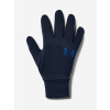Under Armour Pánske rukavice Men's Armour Liner 2.0 Modrá SM Under Armour Pánske rukavice Men's Armour Liner 2.0 Modrá SM