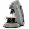 Kávovar na kapsuly sáčky Philips HD7806 1 bar strieborná/sivá Kávovar na kapsuly sáčky Philips HD7806 1 bar strieborná/sivá