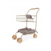 Nákupný vozík Konges Sløjd KIDS SHOPPING CART KS104327.9BYA viacfarebná ONE SIZE Nákupný vozík Konges Sløjd KIDS SHOPPING CART KS104327.9BYA viacfarebná ONE SIZE