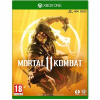 Mortal Kombat 11 Xbox One - krabicová verzia Mortal Kombat 11 Xbox One - krabicová verzia