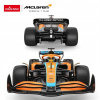 Rastar R/C auto McLaren F1 MCL36 (1:12) Rastar R/C auto McLaren F1 MCL36 (1:12)