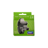 Shock seal head service kit SKF KYB SHS2-KYB1650 for SKF Seal Head Unit Only V2 SH2-KYB-16-50-20 Shock seal head service kit SKF KYB SHS2-KYB1650 for SKF Seal Head Unit Only V2 SH2-KYB-16-50-20