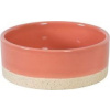 Miska keramická OLARIA Zolux, terakotová, 450 ml Miska keramická OLARIA Zolux, terakotová, 450 ml