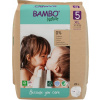 Detské plienky Bambo Nature 5 Paper Bag (12-18 kg, 22 ks) Detské plienky Bambo Nature 5 Paper Bag (12-18 kg, 22 ks)
