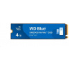 WESTERN DIGITAL WD Blue SSD SN5000 4TB NVMe WESTERN DIGITAL WD Blue SSD SN5000 4TB NVMe