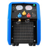 Vevor Prenosná odsávacia jednotka chladiva 3/4 HP 220V 50Hz 1450 RPM LMHSJBXSYSDJT9PFP001V2 Vevor Prenosná odsávacia jednotka chladiva 3/4 HP 220V 50Hz 1450 RPM LMHSJBXSYSDJT9PFP001V2