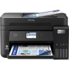 Epson EcoTank ET-4850 Inkjet A4 4800 x 1200 DPI 33 str. za minútu Wi-Fi (C11CJ60402) Epson EcoTank ET-4850 Inkjet A4 4800 x 1200 DPI 33 str. za minútu Wi-Fi (C11CJ60402)