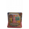Barbie Chelsea povolání 7 návrhářka Barbie Chelsea povolání 7 návrhářka