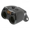 TELLUR SPLITTER Car Charger, Nabíjačka 80W TELLUR SPLITTER Car Charger, Nabíjačka 80W