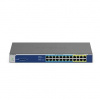 Netgear NETGEAR GS524UP Nespravované Gigabit Ethernet (10/100/1000) Podpora napájania cez Ethernet (PoE) Šedá (GS524UP-100EUS) Netgear NETGEAR GS524UP Nespravované Gigabit Ethernet (10/100/1000) Podpora napájania cez Ethernet (PoE) Šedá (GS524UP-100EUS)